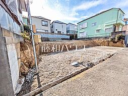 物件画像 日野市程久保3丁目　全1棟　新築分譲住宅