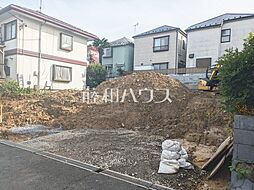 物件画像 日野市程久保3丁目　全1棟　新築分譲住宅