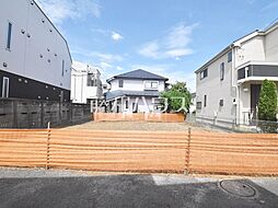 物件画像 杉並区和泉1丁目　全1棟　新築分譲住宅