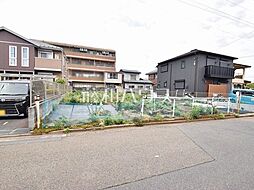 物件画像 東大和市仲原3丁目　全2区画／2号地　宅地分譲