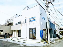 物件画像 小金井市本町4丁目　全2棟　新築分譲住宅 2号棟