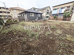 物件画像 新座市栄5丁目　全2棟　新築分譲住宅 1号棟