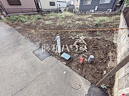 物件画像 新座市栄5丁目　全2棟　新築分譲住宅 2号棟