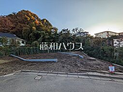 物件画像 多摩市連光寺1丁目　全2棟　新築分譲住宅 1号棟