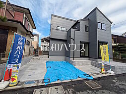 物件画像 府中市小柳町4丁目　全1棟　新築分譲住宅 1号棟