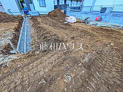 物件画像 八王子市鑓水2丁目　全4棟　新築分譲住宅 1号棟