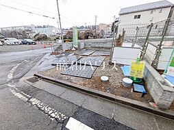 物件画像 八王子市鑓水2丁目　全4棟　新築分譲住宅 4号棟