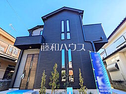 物件画像 小金井市貫井南町5丁目　全1棟　新築分譲住宅