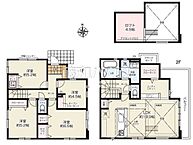 東京都府中市栄町3丁目23-14：物件画像