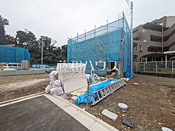 物件画像 八王子市館町　全3棟　新築分譲住宅 C号棟