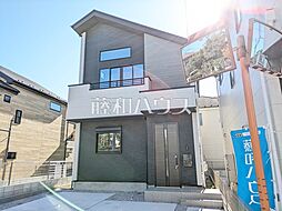 物件画像 小金井市前原町1丁目　全2棟　新築分譲住宅 2号棟