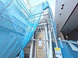 物件画像 杉並区和泉4丁目　全3棟　新築分譲住宅 1号棟