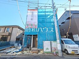 物件画像 杉並区和泉4丁目　全3棟　新築分譲住宅 2号棟