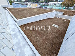 物件画像 八王子市小比企町　全4区画　宅地分譲 1号地