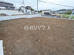 物件画像 八王子市小比企町　全4区画　宅地分譲 4号地