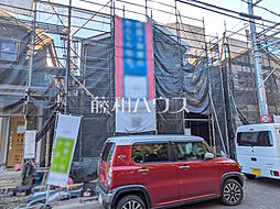 物件画像 小平市上水新町2丁目　全15棟　新築分譲住宅 3号棟