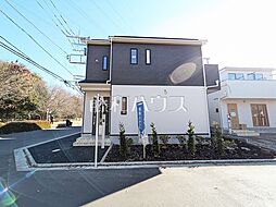 物件画像 小平市上水新町2丁目　全15棟　新築分譲住宅 4号棟