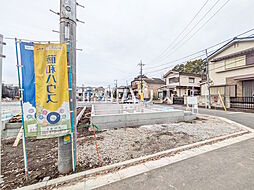 物件画像 小平市上水新町2丁目　全15棟　新築分譲住宅 4号棟