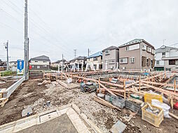 物件画像 小平市上水新町2丁目　全15棟　新築分譲住宅 11号棟