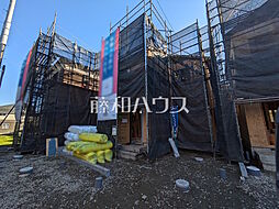 物件画像 小平市上水新町2丁目　全15棟　新築分譲住宅 11号棟