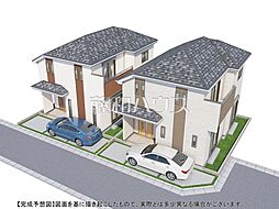 物件画像 国分寺市泉町3丁目　全2棟　新築分譲住宅 2号棟