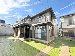 物件画像 新座市大和田5丁目　中古戸建