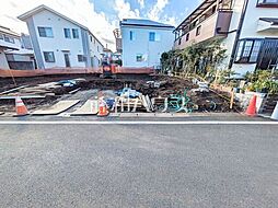 物件画像 八王子市散田町2丁目　全2棟　新築分譲住宅 1号棟