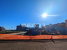 物件画像 西東京市西原町2丁目　全7区画　建築条件付売地 A号地