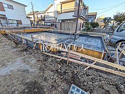 物件画像 東村山市秋津町4丁目　全3棟　新築分譲住宅 2号棟