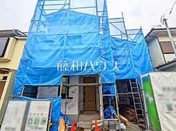 物件画像 武蔵野市桜堤3丁目　全1棟　新築分譲住宅