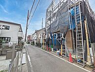 東京都八王子市元横山町3丁目：物件画像