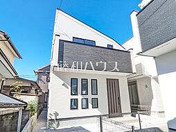 物件画像 小金井市前原町4丁目　全3棟　新築分譲住宅 3号棟