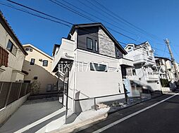 物件画像 練馬区大泉町4丁目　全1棟　新築分譲住宅