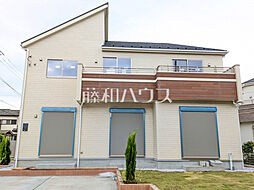 物件画像 八王子市泉町　全1棟　新築分譲住宅