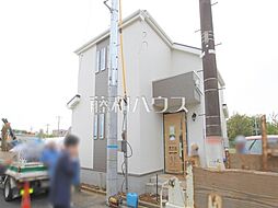 物件画像 西東京市住吉町6丁目　全1棟　新築分譲住宅