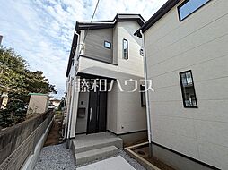 物件画像 立川市栄町1丁目　全3棟　新築分譲住宅 1号棟