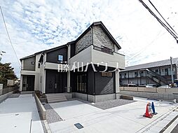 物件画像 立川市栄町1丁目　全3棟　新築分譲住宅 2号棟