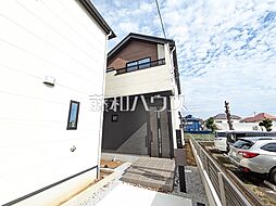 物件画像 立川市栄町1丁目　全3棟　新築分譲住宅 3号棟