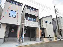 物件画像 新座市野火止7丁目　全2棟　新築分譲住宅 2号棟