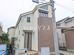 物件画像 小平市小川町2丁目　中古戸建