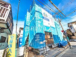 物件画像 日野市南平8丁目　全1棟　新築分譲住宅 1号棟