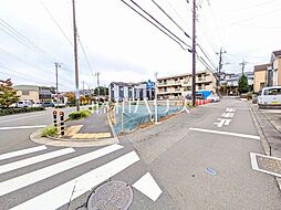 物件画像 八王子市横川町　全1区画　宅地分譲