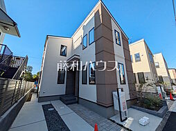 物件画像 狛江市西野川1丁目　全12棟　新築分譲住宅 G号棟