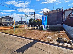 物件画像 小平市上水新町3丁目　全2棟　新築分譲住宅 1号棟