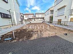 物件画像 西東京市北町2丁目　全1棟　新築分譲住宅