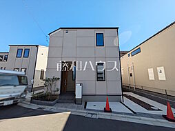 物件画像 狛江市西野川1丁目　全12棟　新築分譲住宅 E号棟