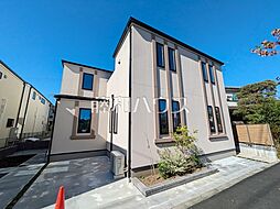 物件画像 狛江市西野川1丁目　全12棟　新築分譲住宅 L号棟