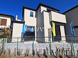 物件画像 東村山市諏訪町1丁目　全3棟／B号棟　新築分譲住宅 B号棟