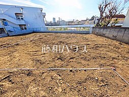 物件画像 東村山市諏訪町1丁目　全3棟　新築分譲住宅 B号棟