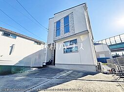 物件画像 練馬区大泉町2丁目　中古戸建て